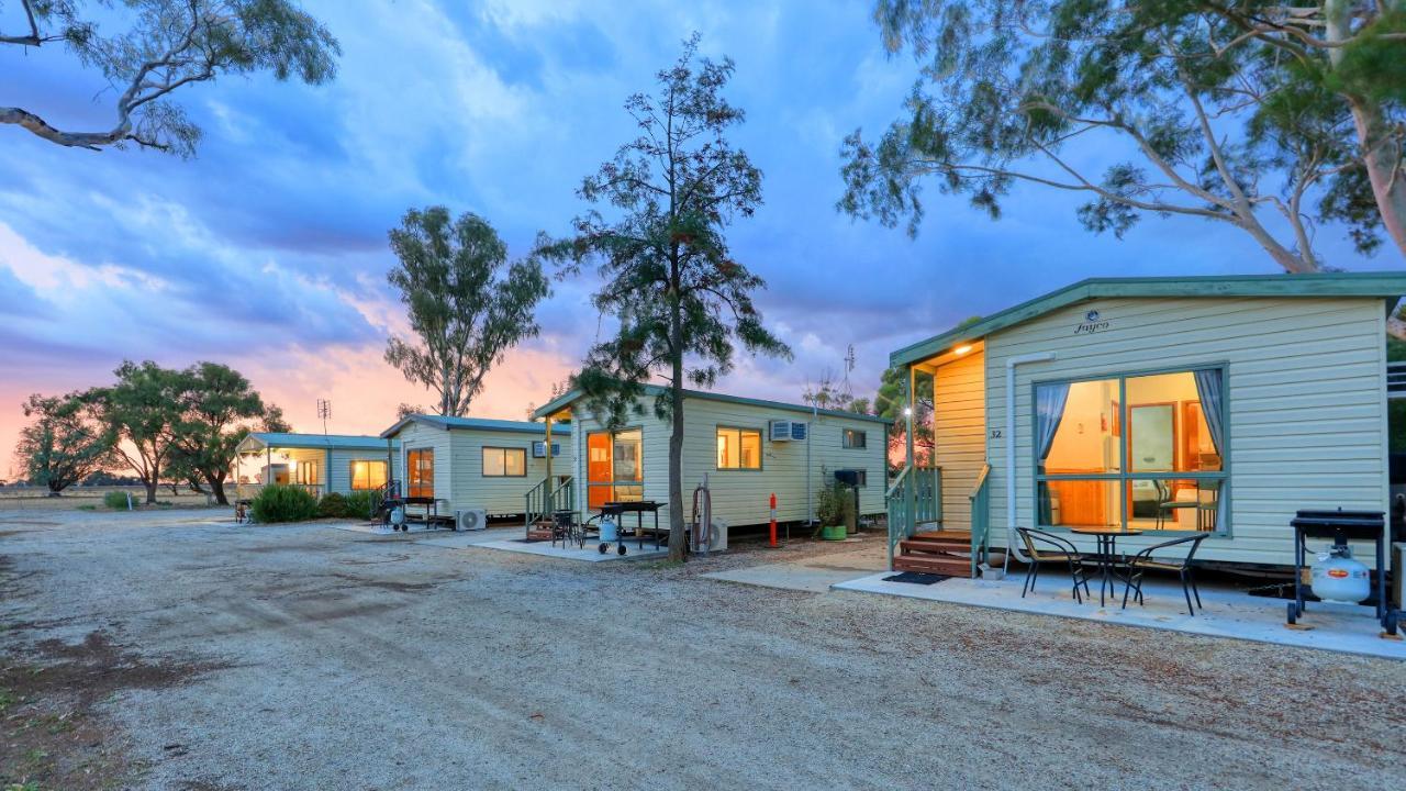 Hotel Kerang Holiday Park Extérieur photo