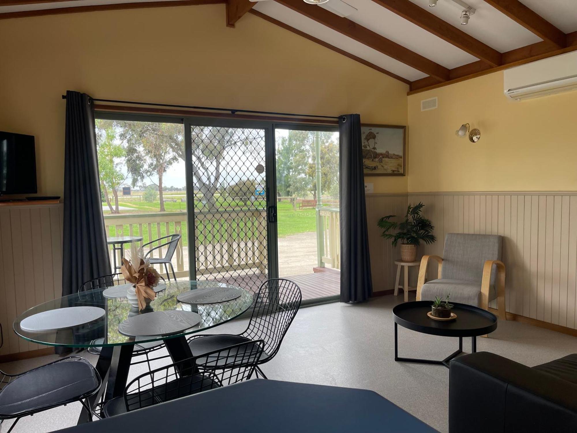 Hotel Kerang Holiday Park Extérieur photo